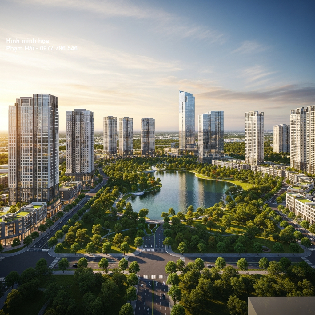 Hình ảnh dự án