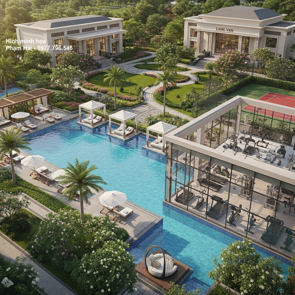 Hình ảnh dự án