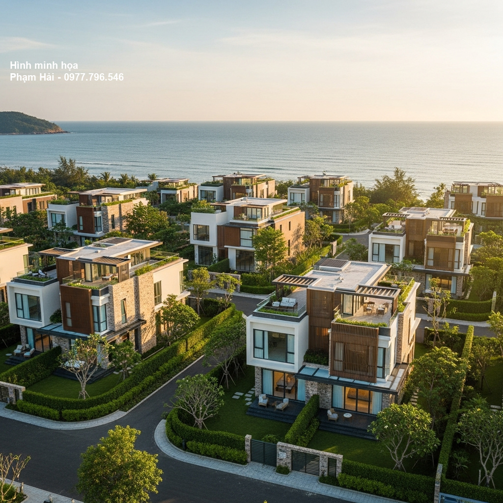 Hình ảnh dự án