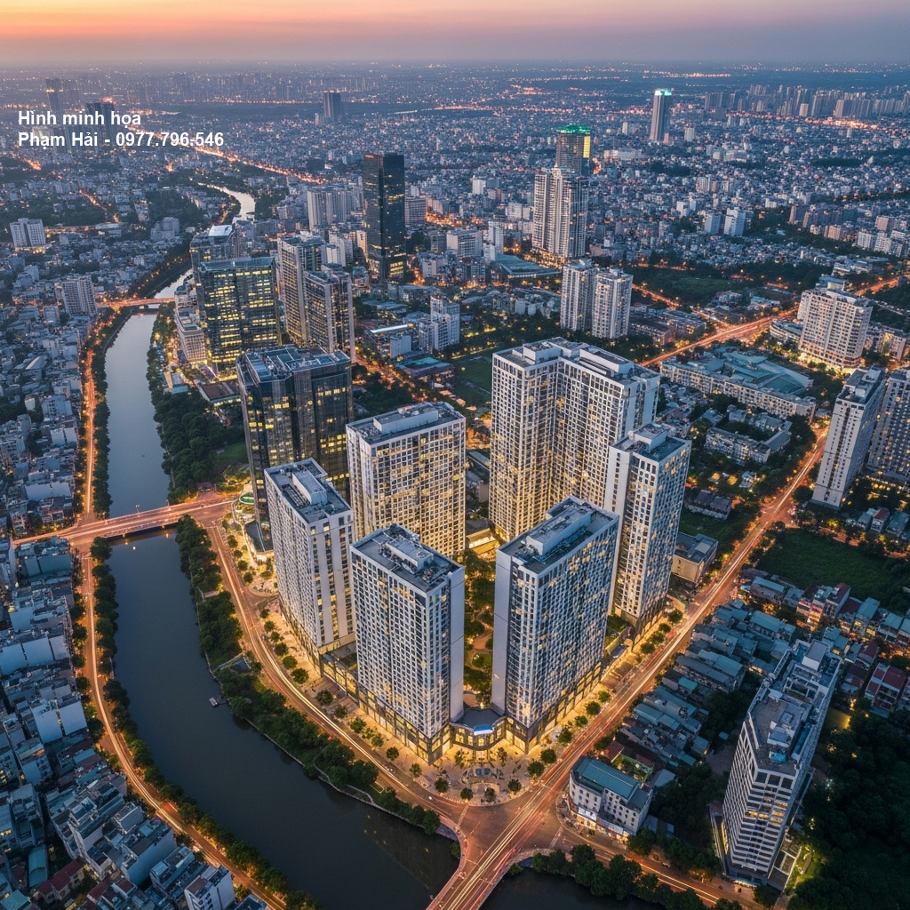 - hình ảnh minh họa dự án