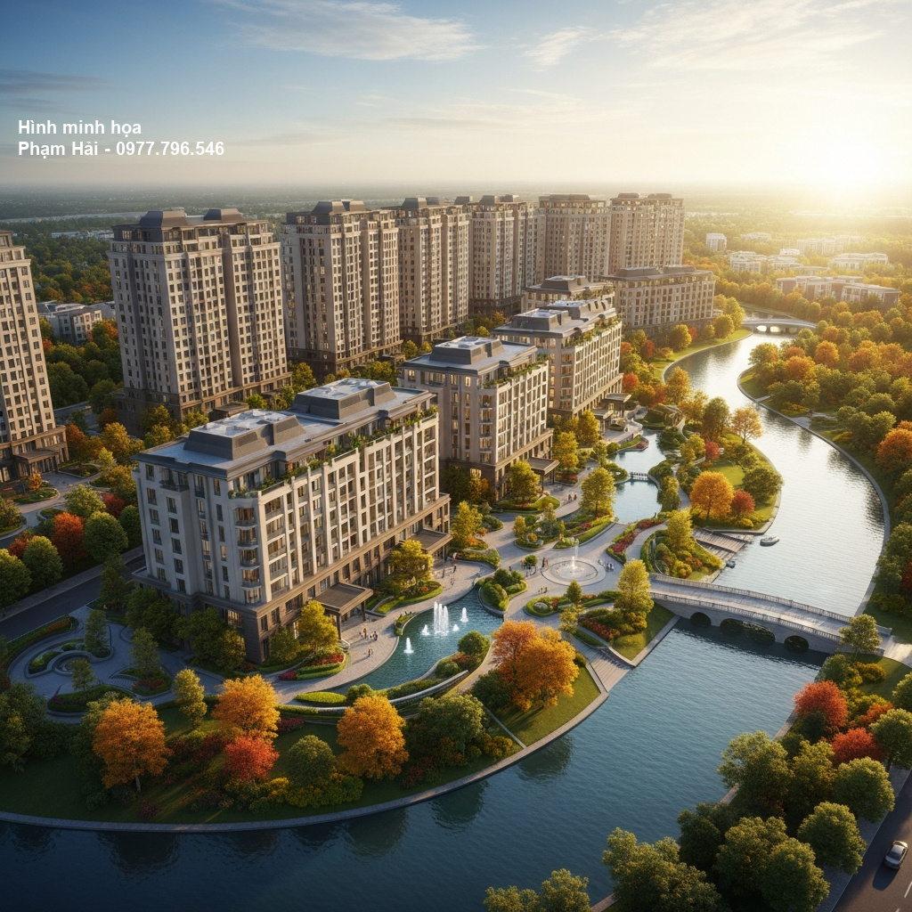 Hình ảnh dự án