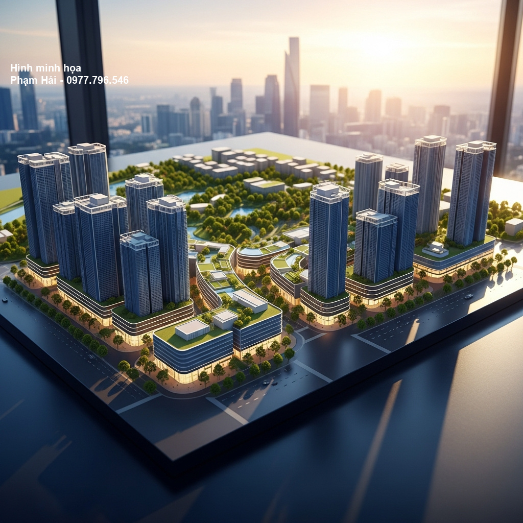 - hình ảnh minh họa dự án