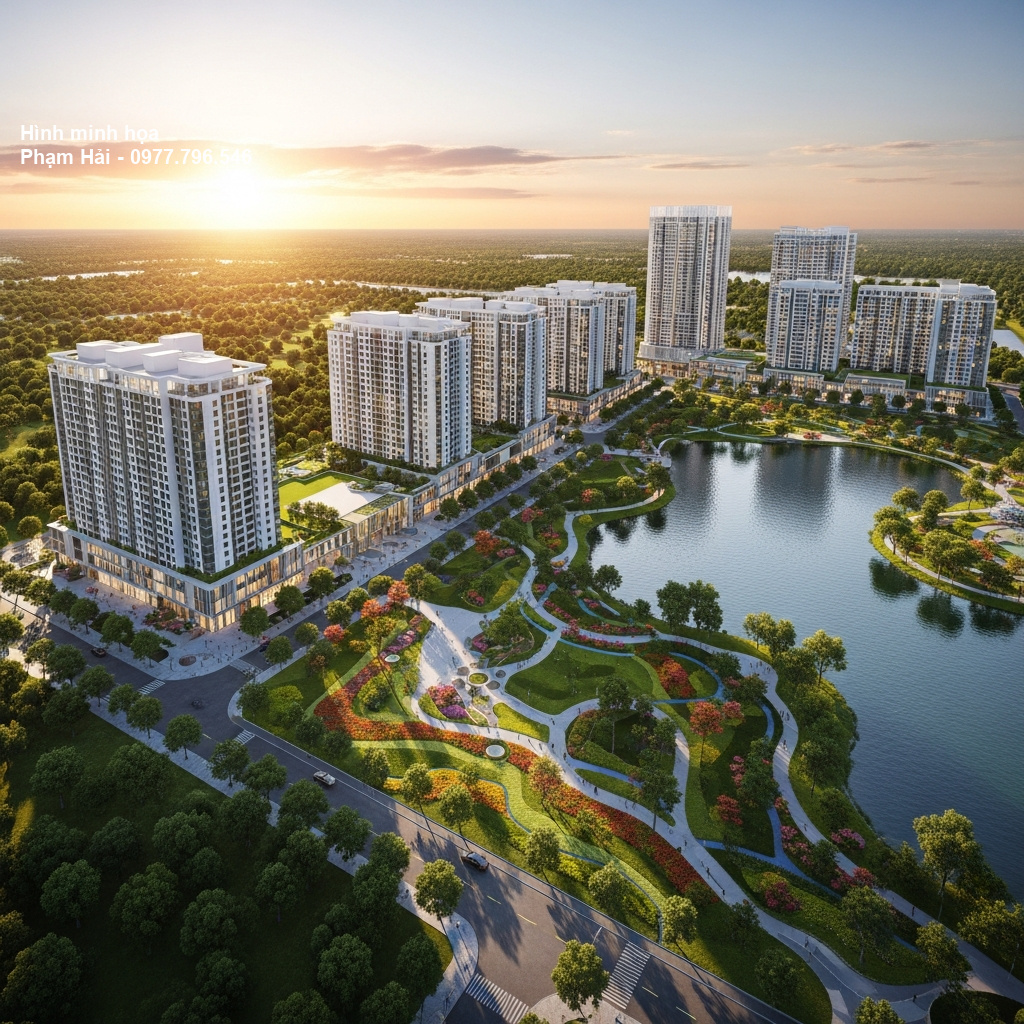 Hình ảnh dự án