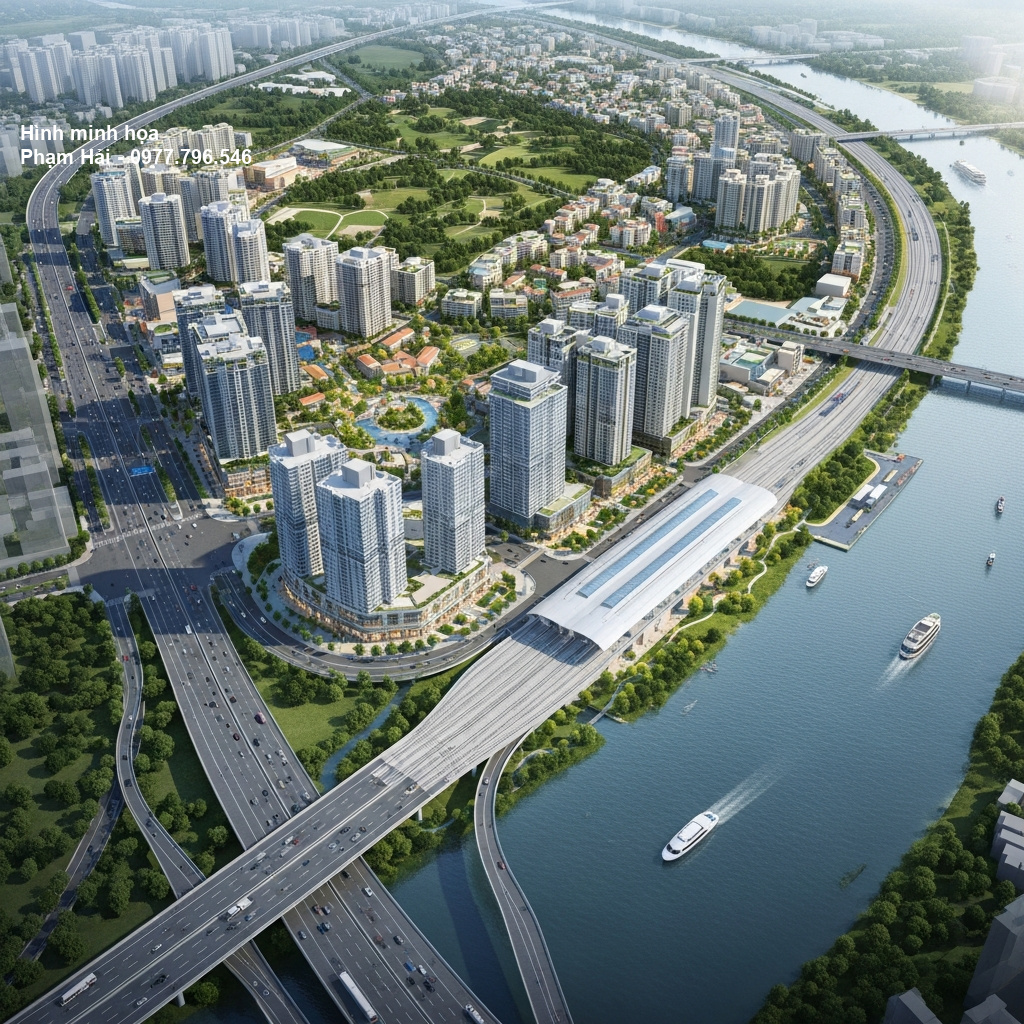 - hình ảnh minh họa dự án