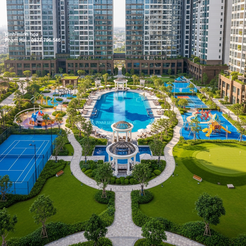 Hình ảnh dự án