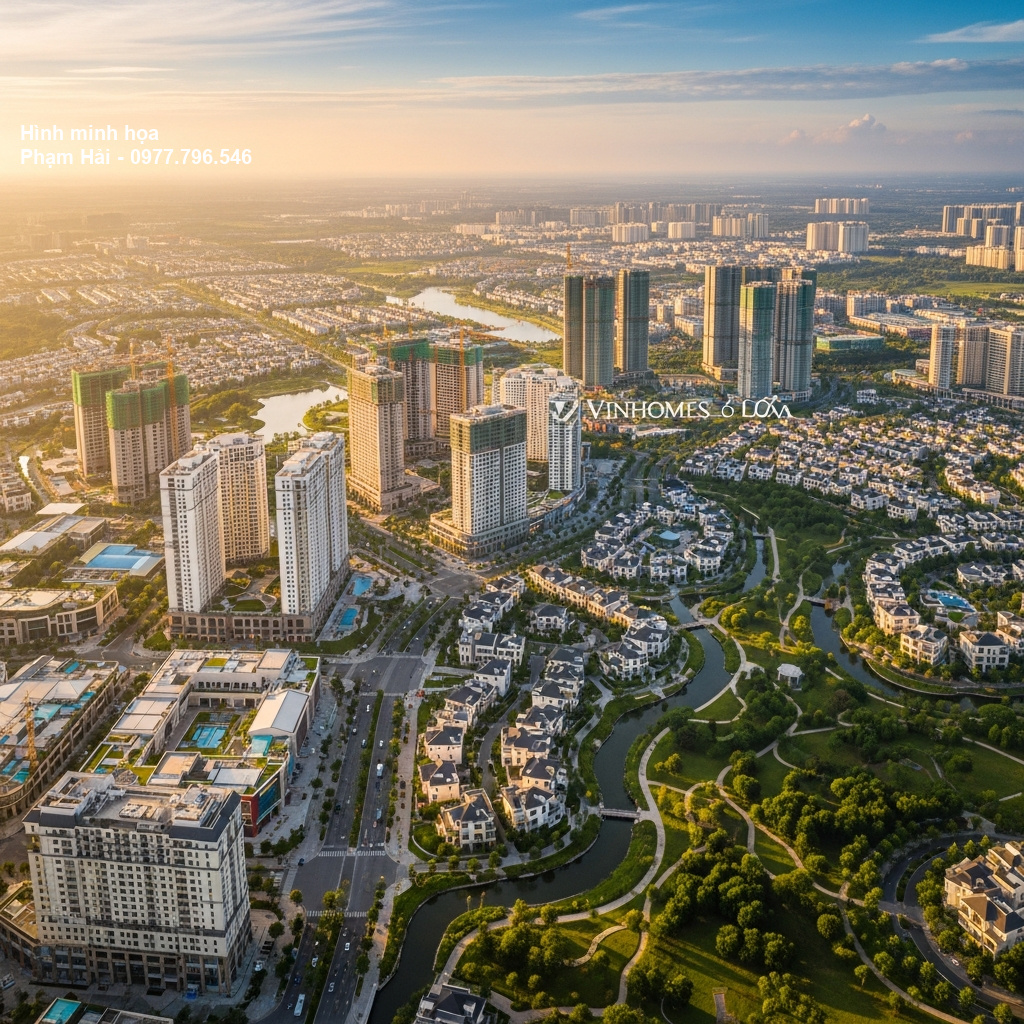 Hình ảnh dự án