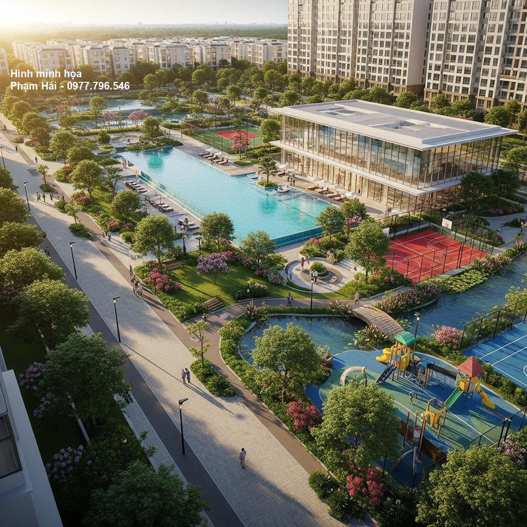 Hình ảnh dự án