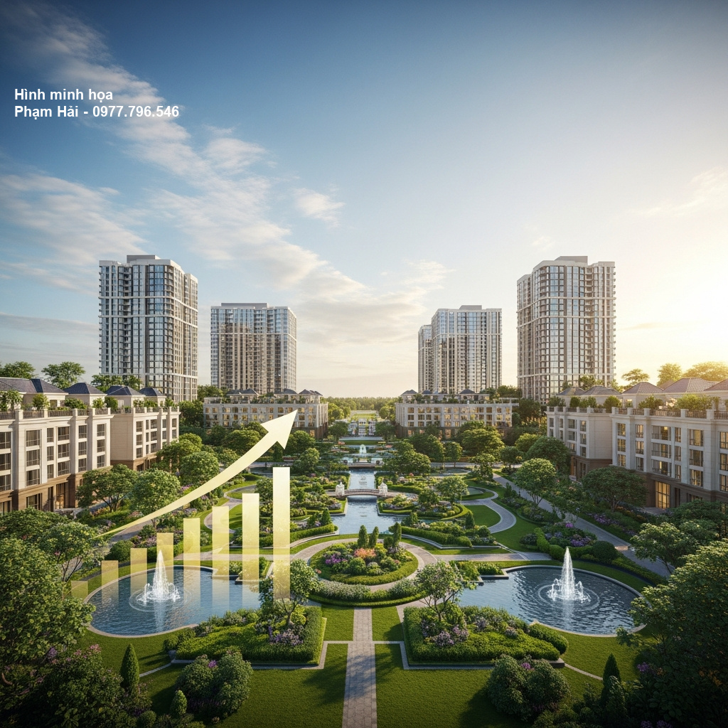 Hình ảnh dự án