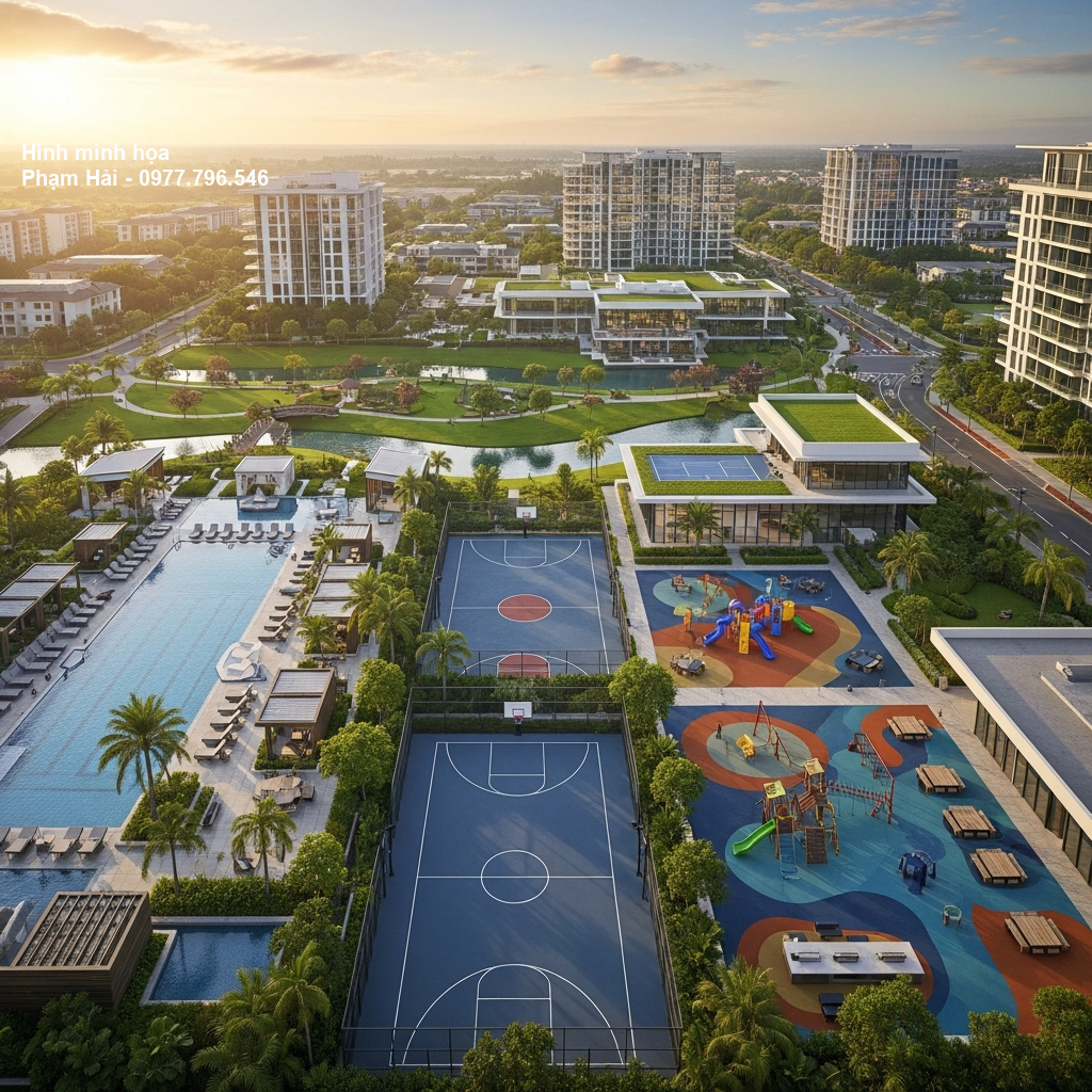 Hình ảnh dự án