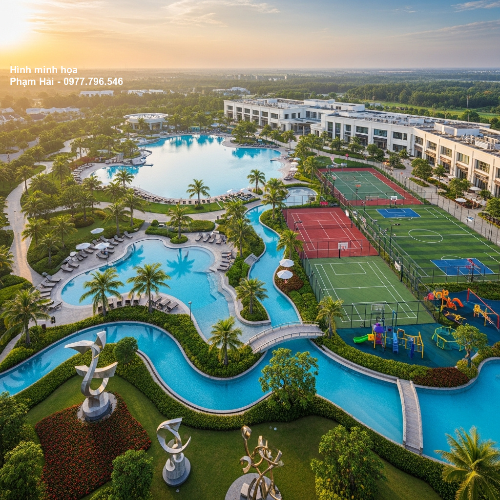 Hình ảnh dự án