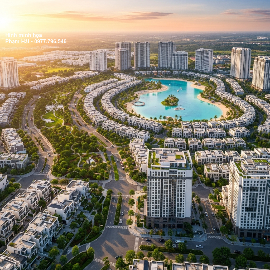 Hình ảnh dự án