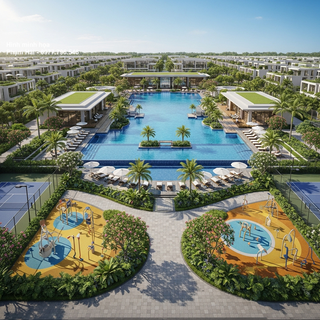 Hình ảnh dự án