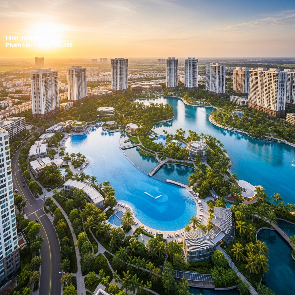 Hình ảnh dự án