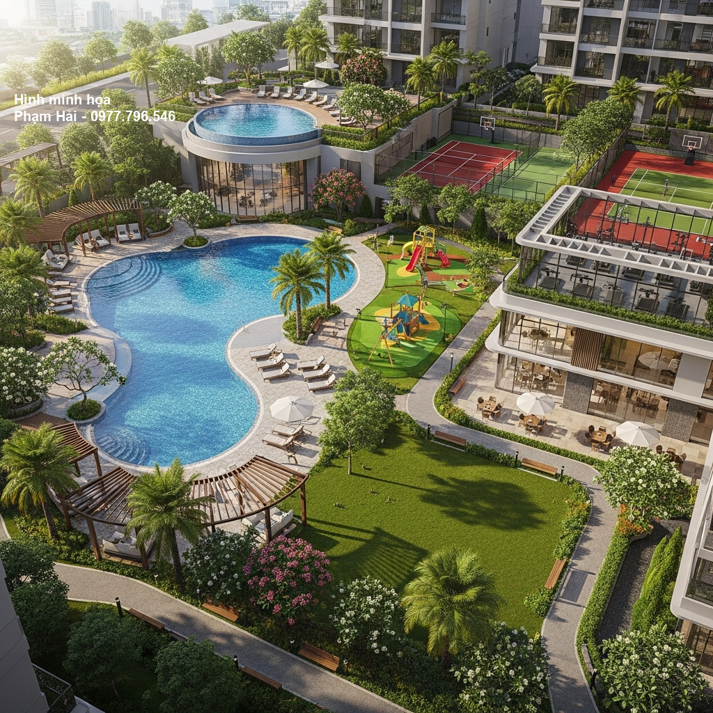 Hình ảnh dự án