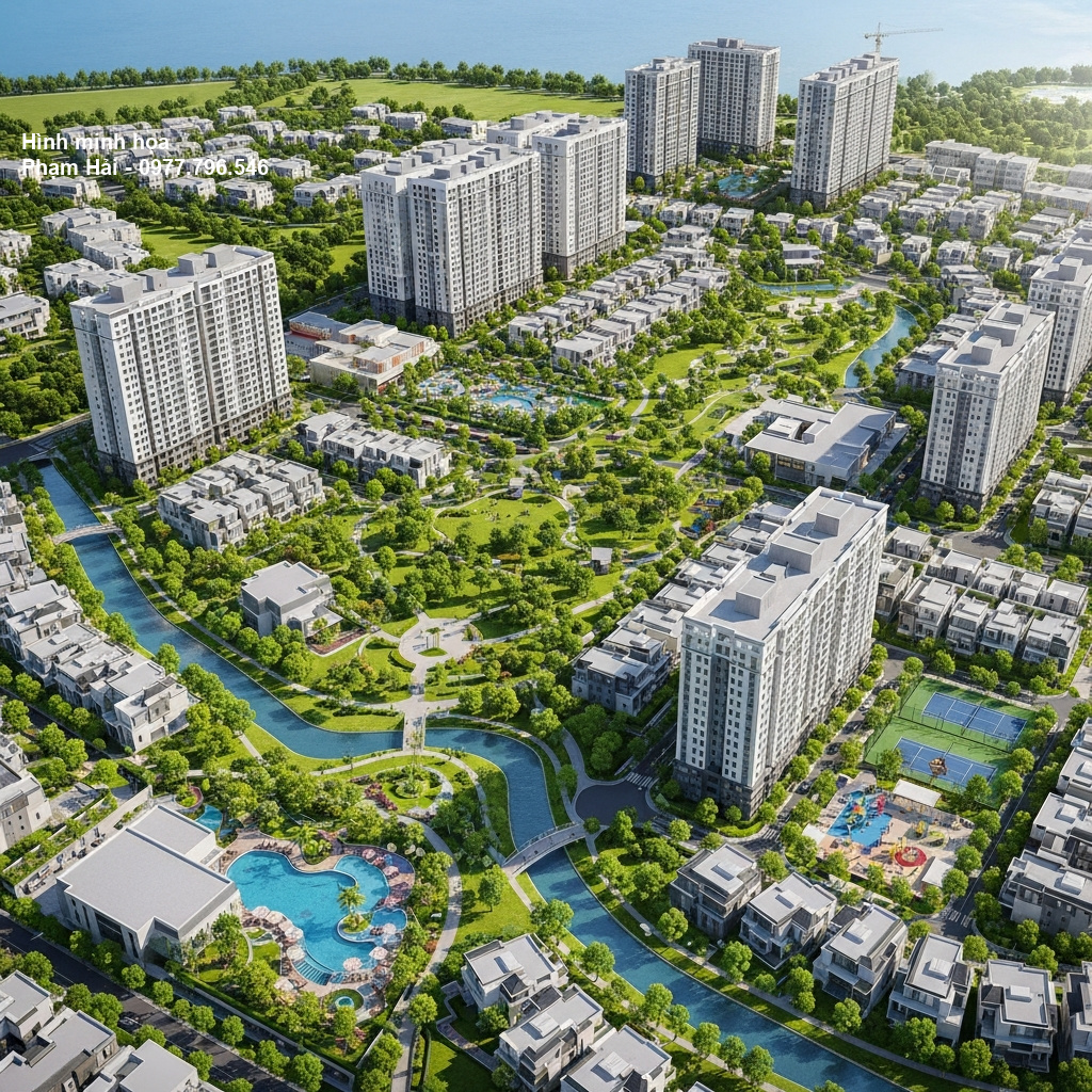 Hình ảnh dự án