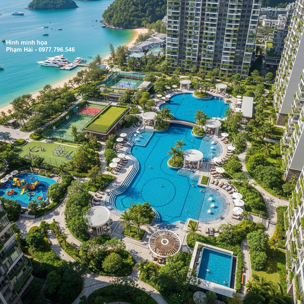 Hình ảnh dự án