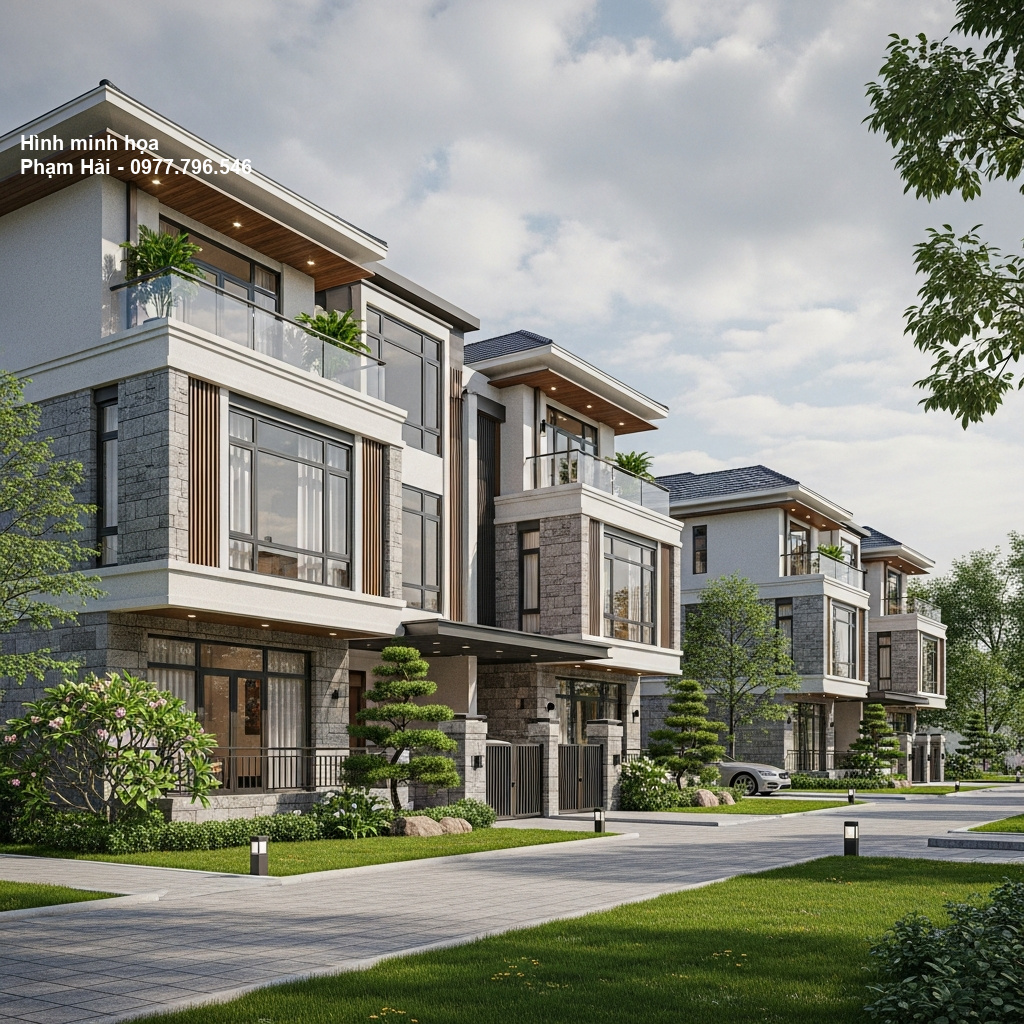 Hình ảnh dự án