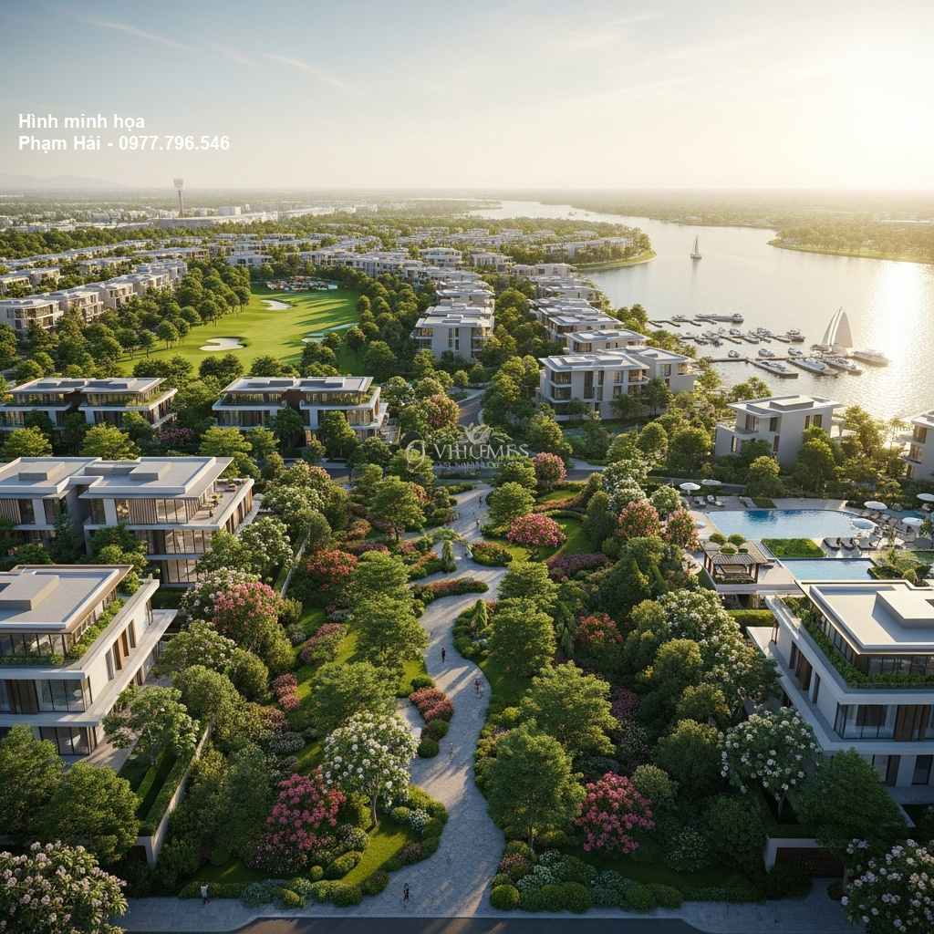 Hình ảnh dự án