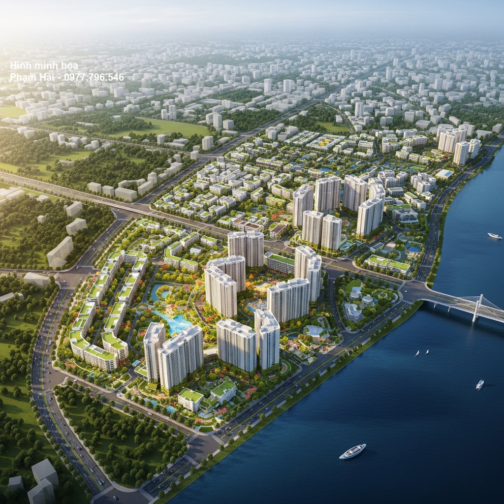 - hình ảnh minh họa dự án