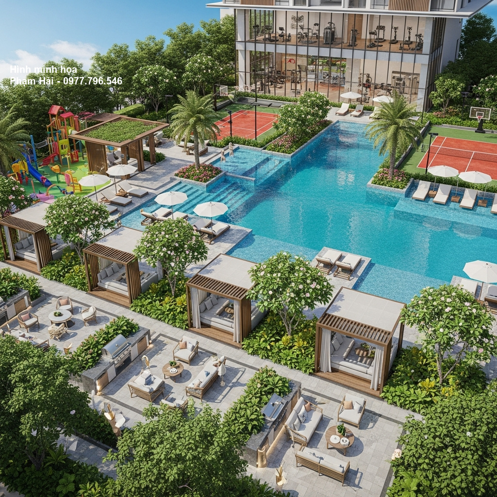 Hình ảnh dự án