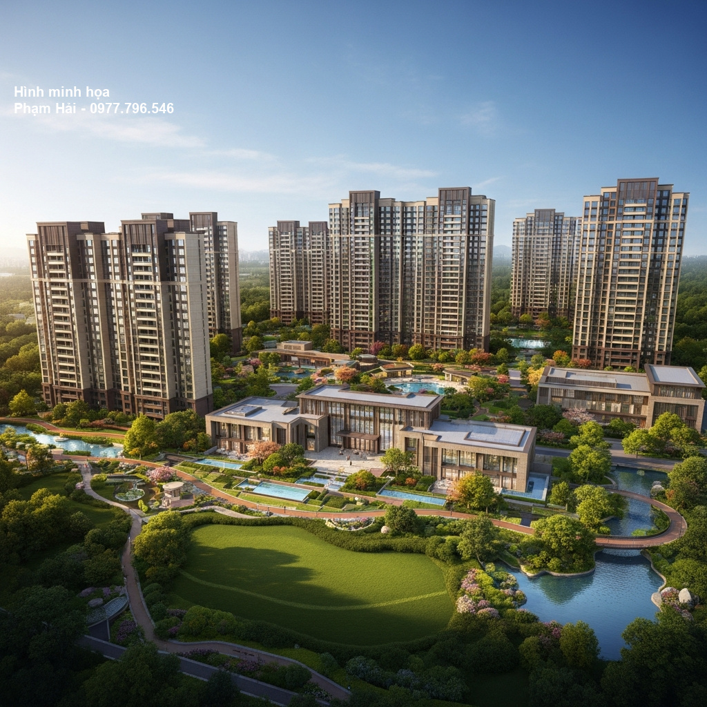 Hình ảnh dự án