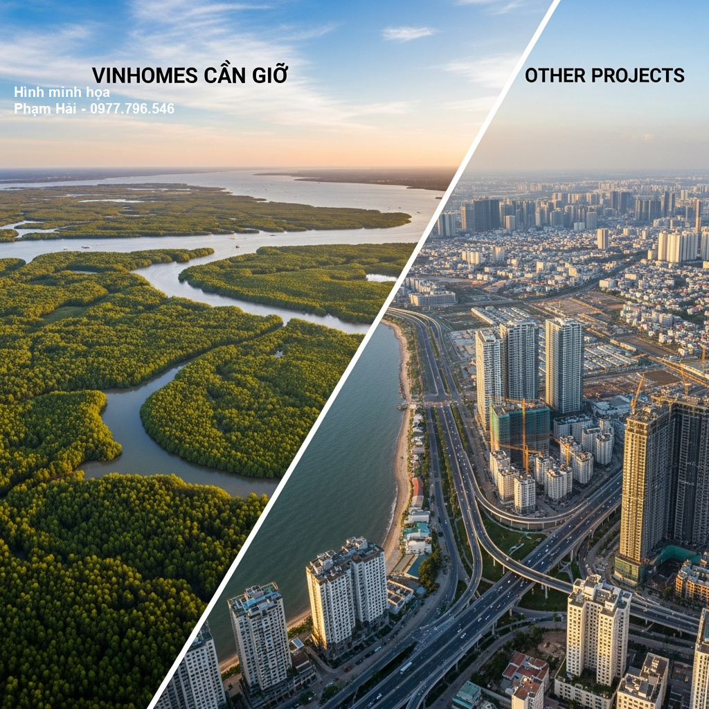 Hình ảnh dự án