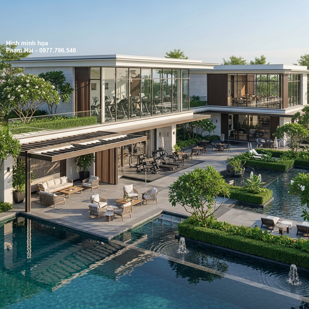 Hình ảnh dự án