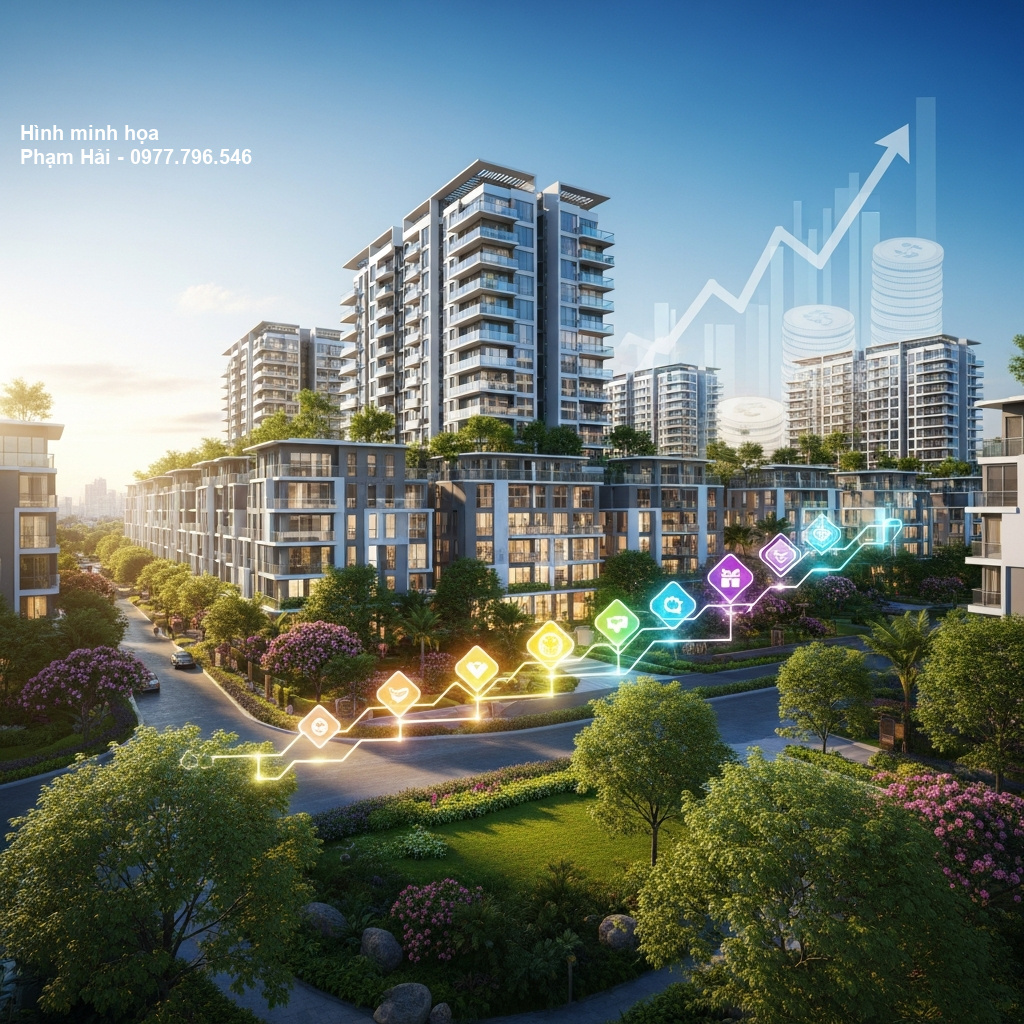 Hình ảnh dự án