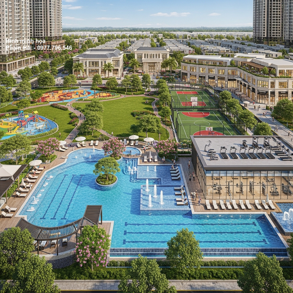 Hình ảnh dự án