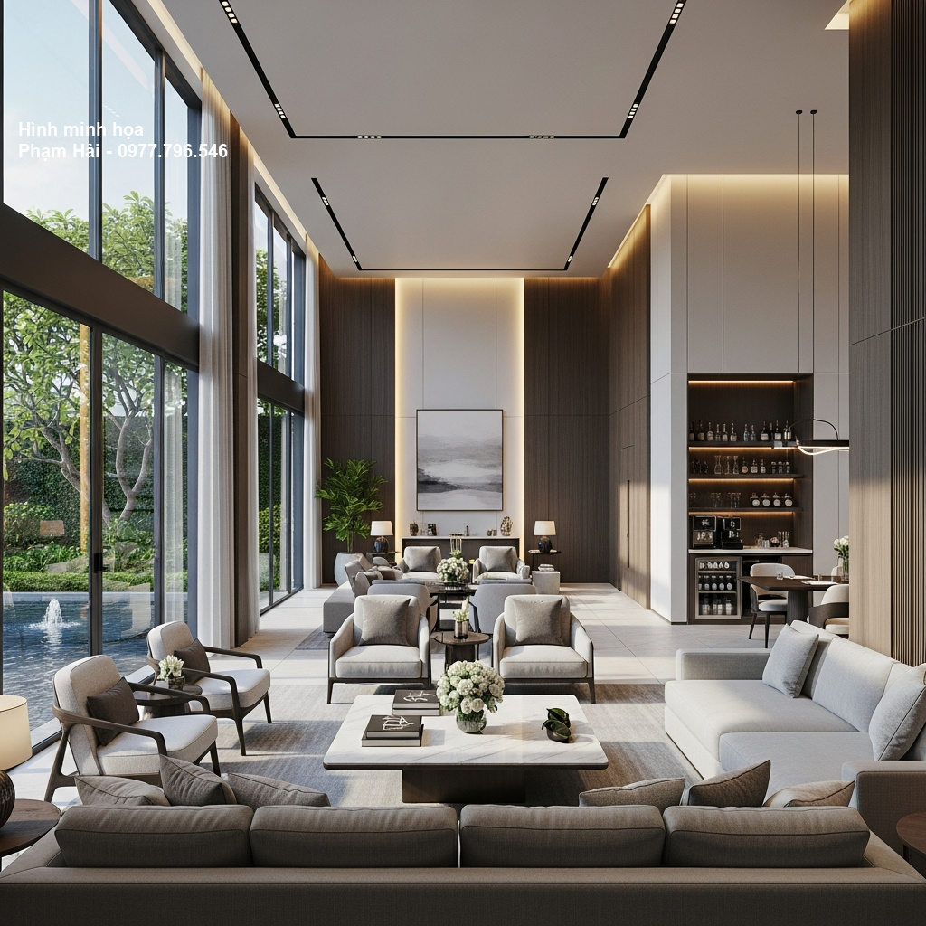 Hình ảnh dự án