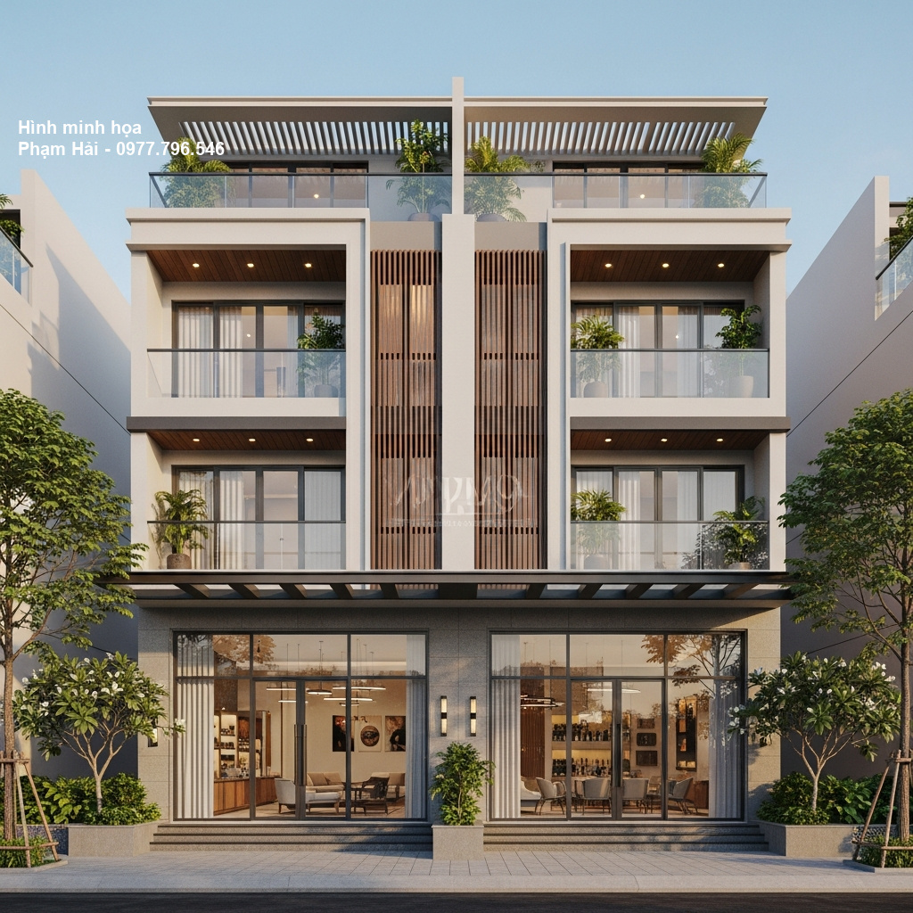 Hình ảnh dự án