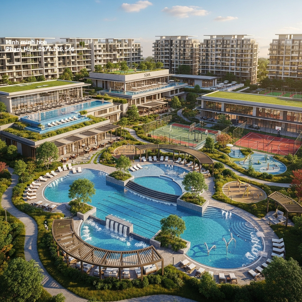 Hình ảnh dự án