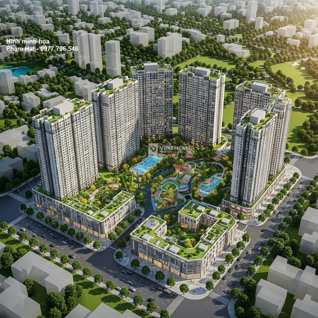 Hình ảnh dự án