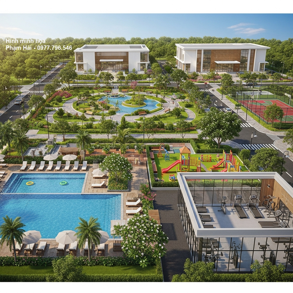 Hình ảnh dự án