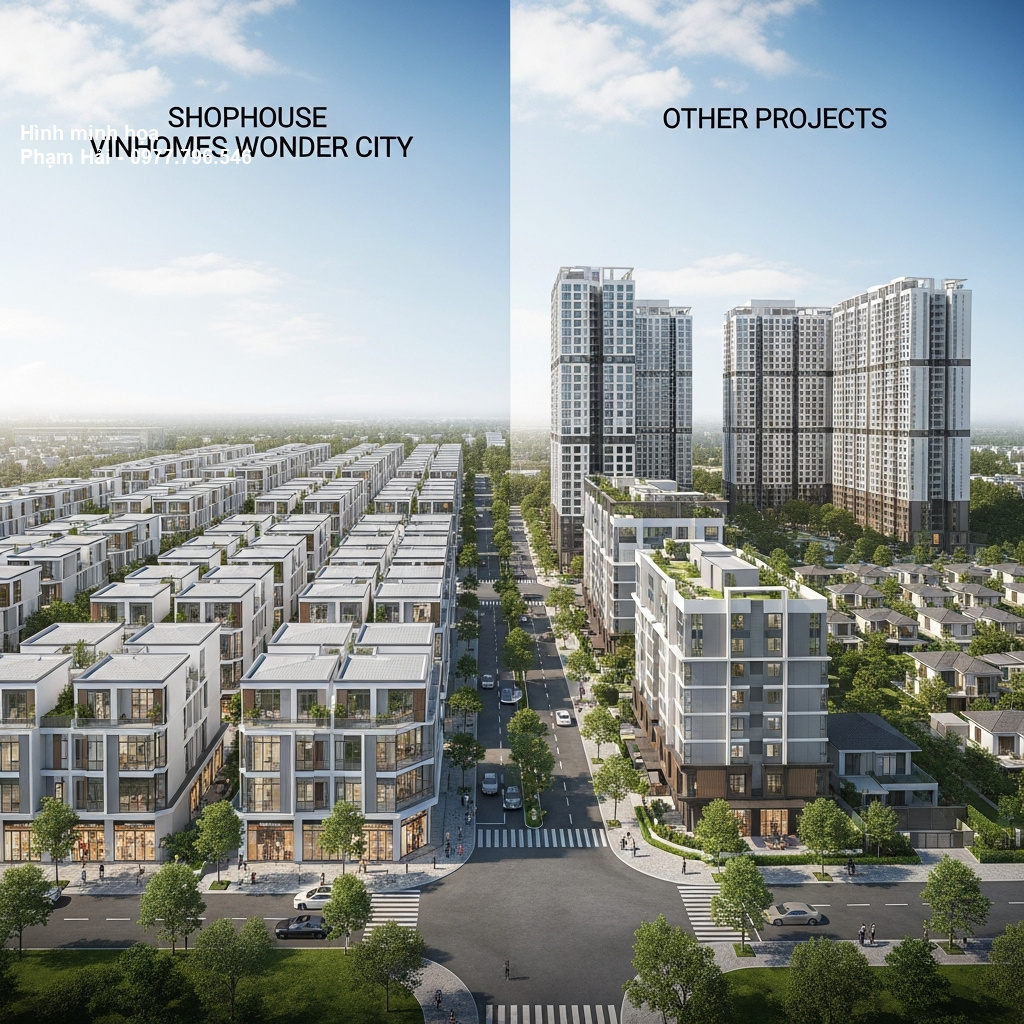 Hình ảnh dự án