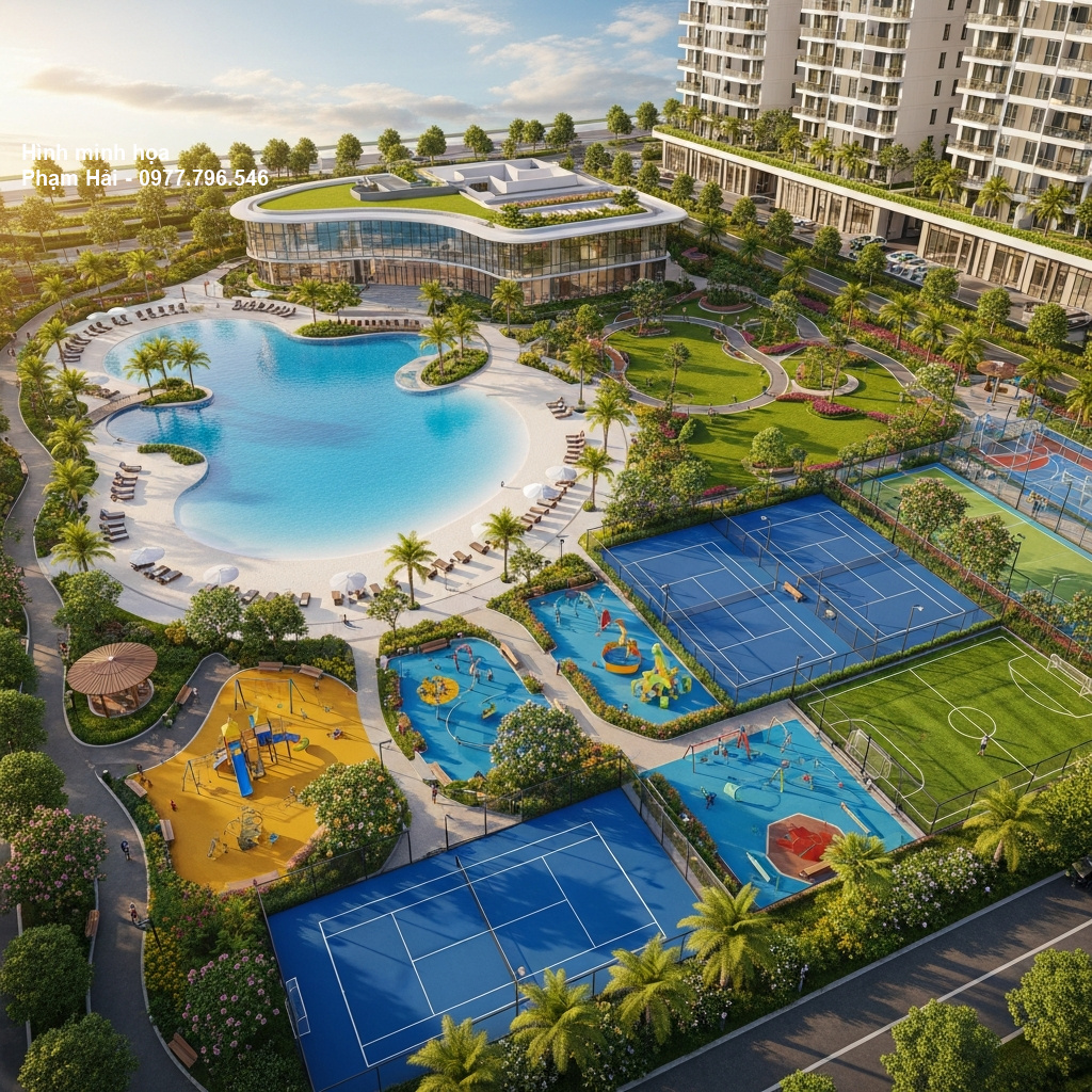 Hình ảnh dự án