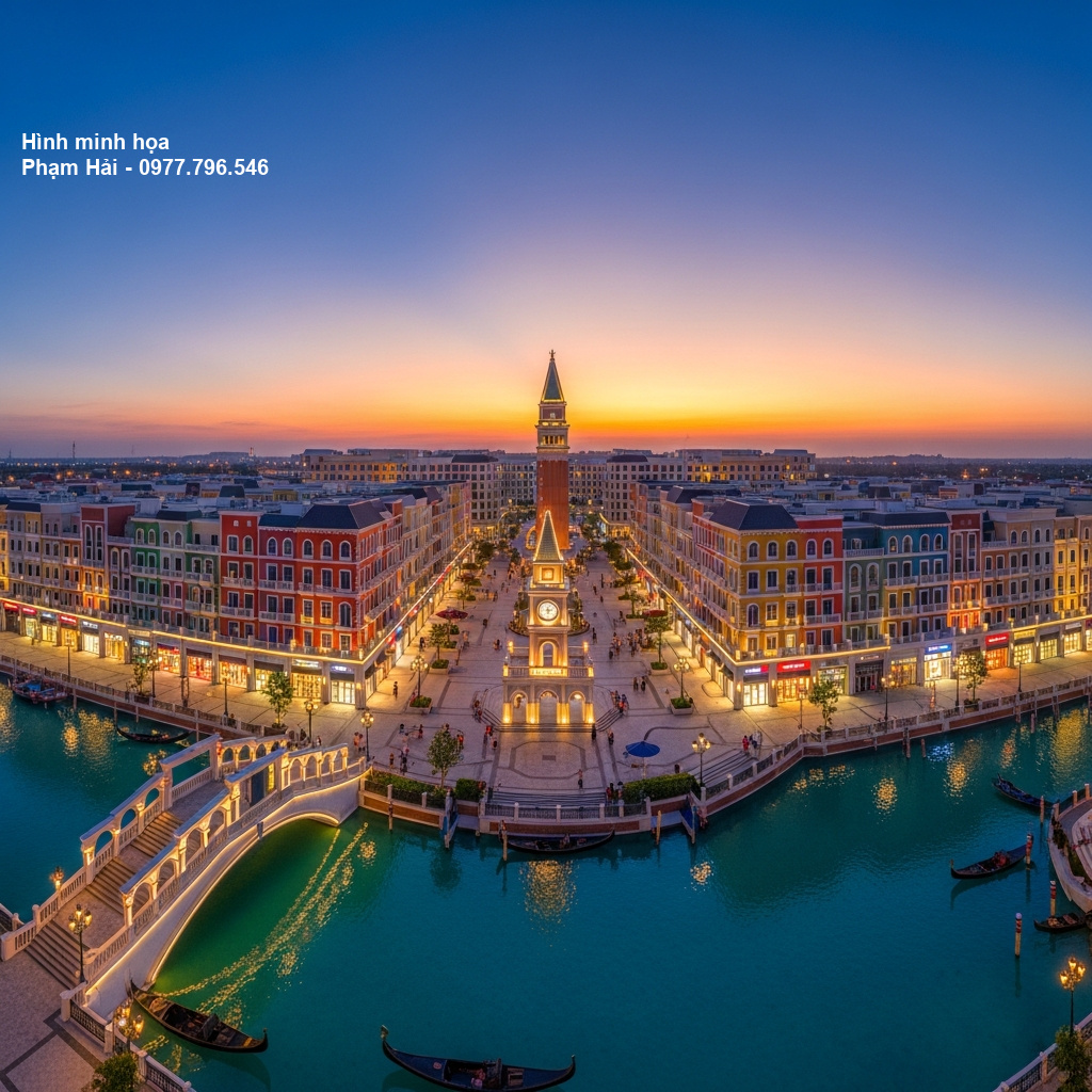 Hình ảnh dự án