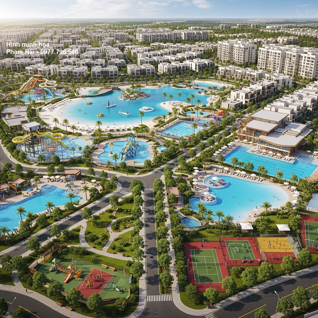 Hình ảnh dự án