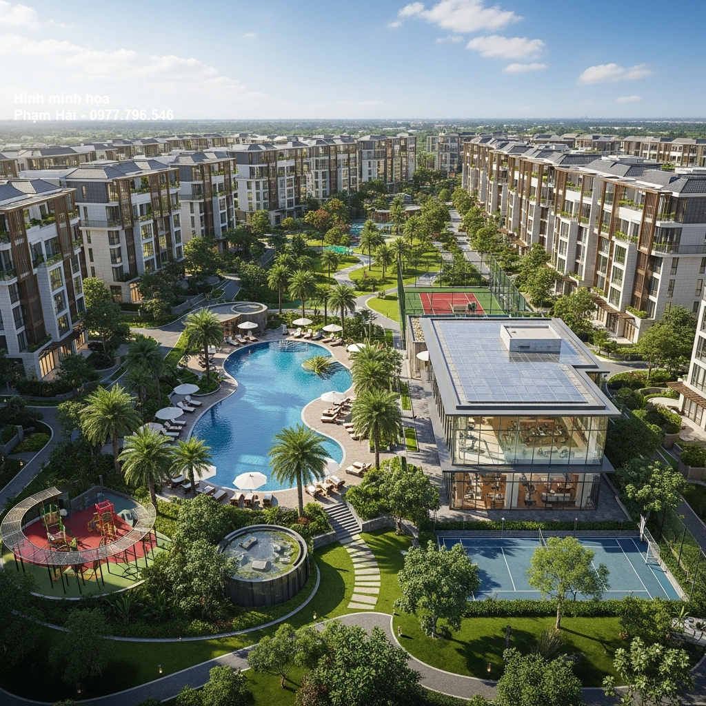 Hình ảnh dự án