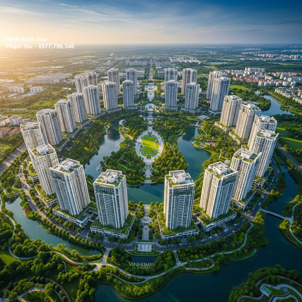 Hình ảnh dự án