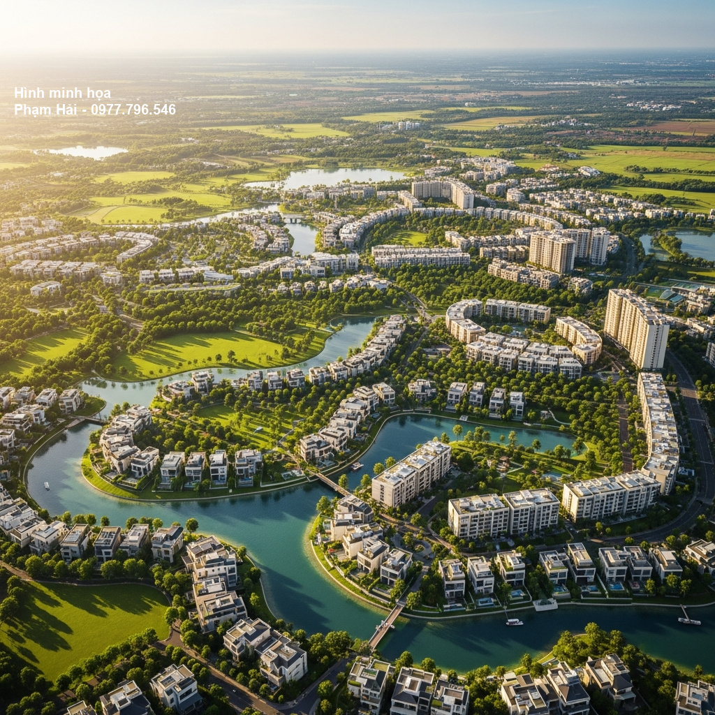 Hình ảnh dự án