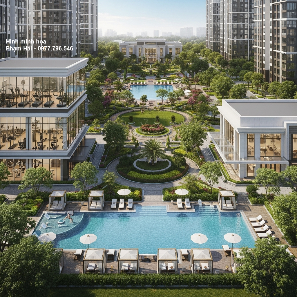 Hình ảnh dự án