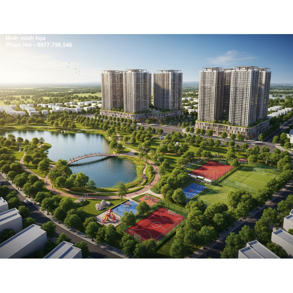 Hình ảnh dự án