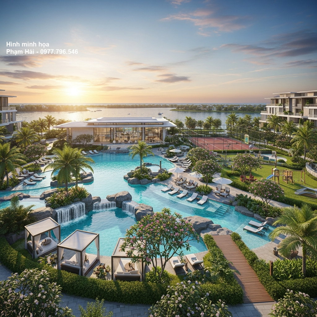 Hình ảnh dự án