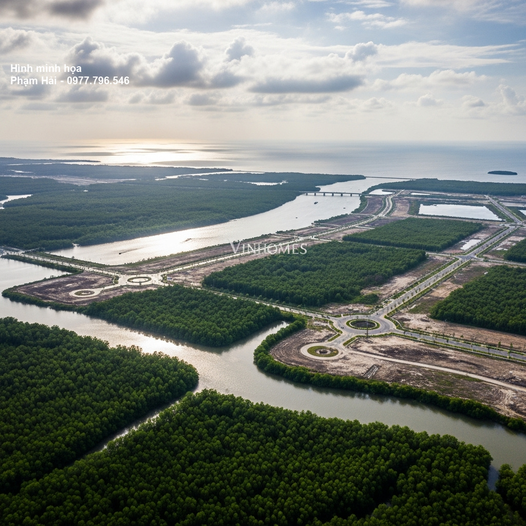 Hình ảnh dự án