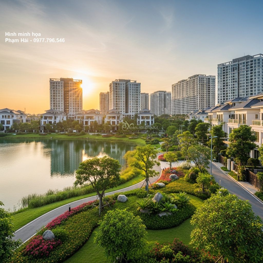 Hình ảnh dự án