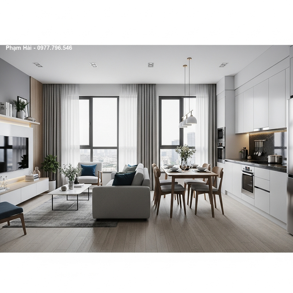 Hình ảnh dự án