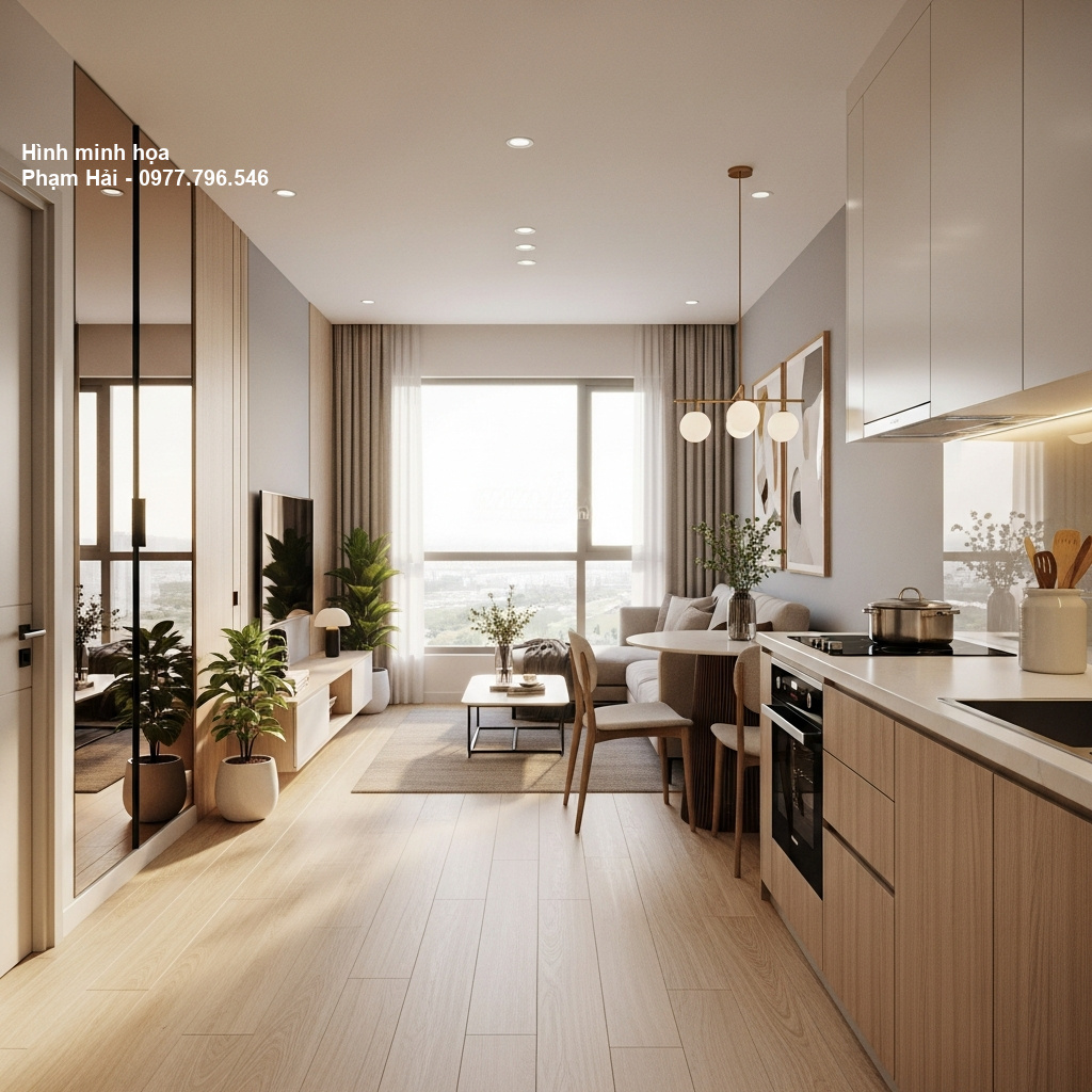 Hình ảnh dự án