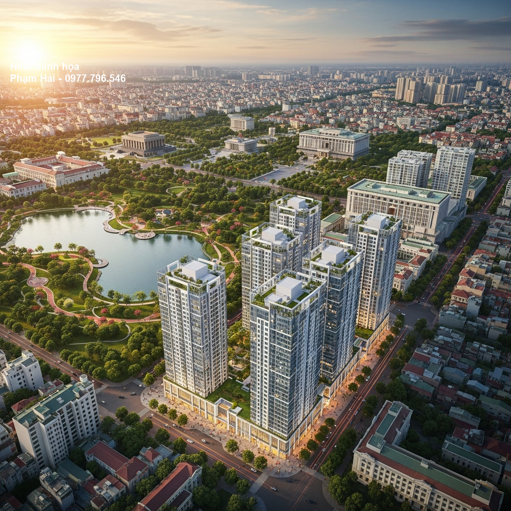 - hình ảnh minh họa dự án