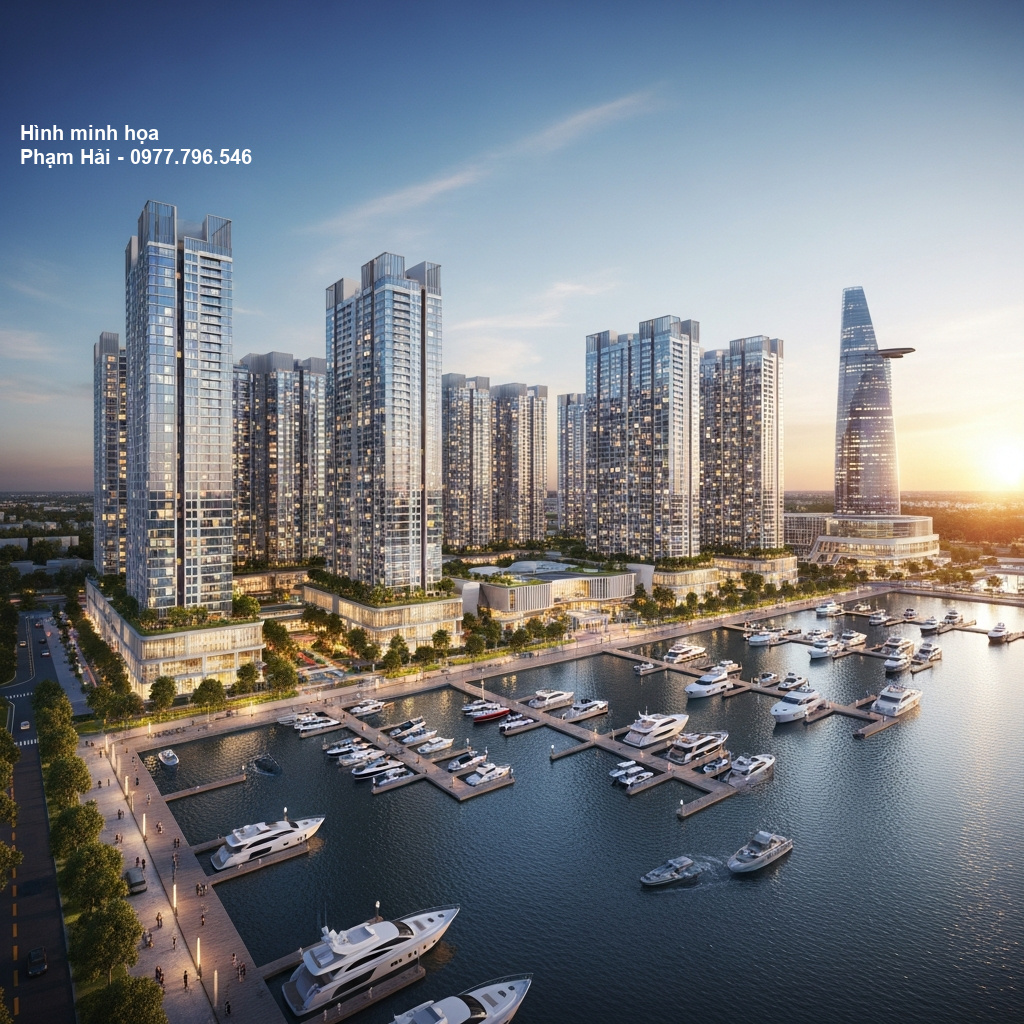 Hình ảnh dự án